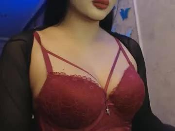 lunarose77 from Chaturbate is Freechat