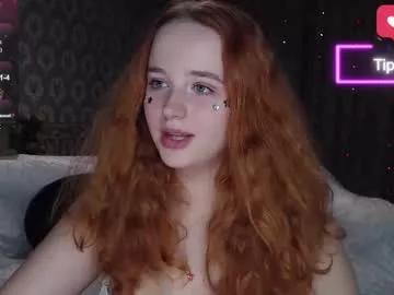 lunasweeti from Chaturbate is Freechat