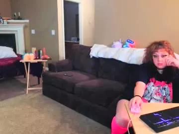 lunasynns from Chaturbate is Freechat