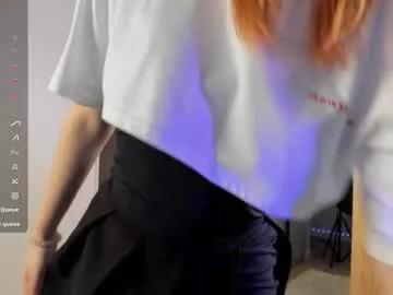 lunatemptres from Chaturbate is Freechat