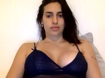 lunavelvett96 from Chaturbate is Freechat