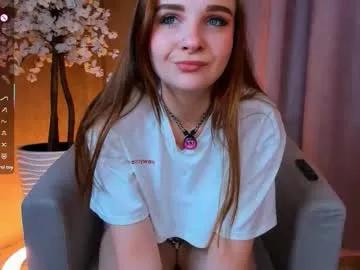 lunavii from Chaturbate is Freechat