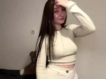 lunayourcrush from Chaturbate is Freechat