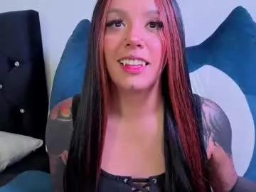 Lunelle_ webcams show profile image 
