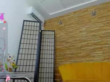 lunna_squirt from Chaturbate is Freechat