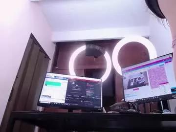 lunnadoll from Chaturbate