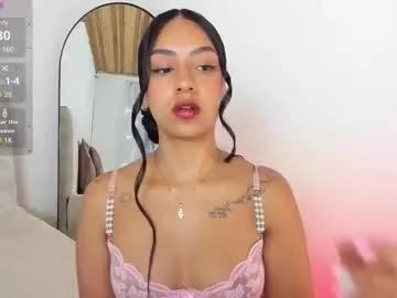 lunnasweet1 from Chaturbate is Freechat