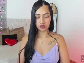 lunnasweet1 from Chaturbate is Freechat
