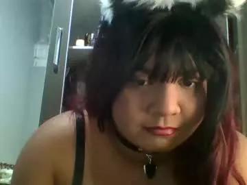 Lunnawolf webcams show profile image 