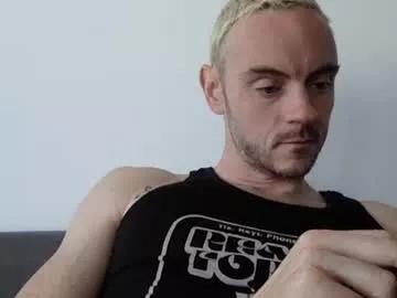 lupine_666 from Chaturbate is Freechat