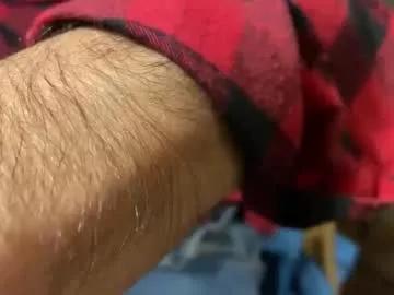 lupushorny from Chaturbate