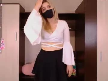 lushlurk on Chaturbate