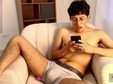 lustyguy18 from Chaturbate is Freechat