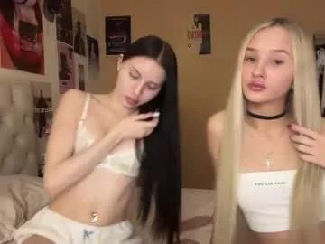 lustytwins from Chaturbate is Freechat