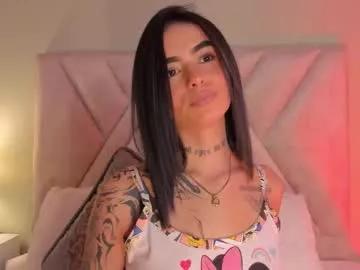 luunaevans from Chaturbate