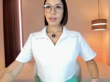 luvely_unique from Chaturbate is Freechat