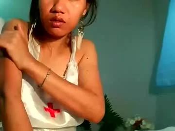 luvu4everxxx from Chaturbate