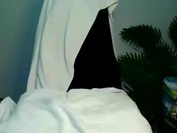 luvu4everxxx from Chaturbate