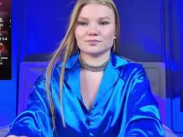 luvv_nika from Chaturbate is Freechat