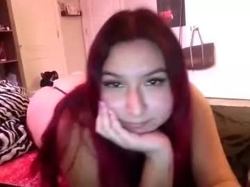 luvvespie from Chaturbate