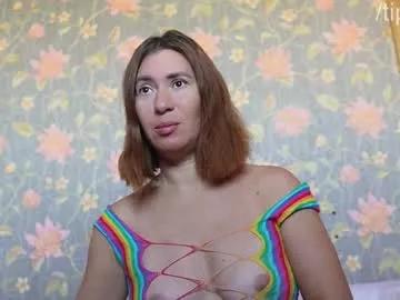 luxegirl67 from Chaturbate is Freechat