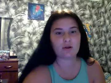 Luxie_milady webcams show profile image 