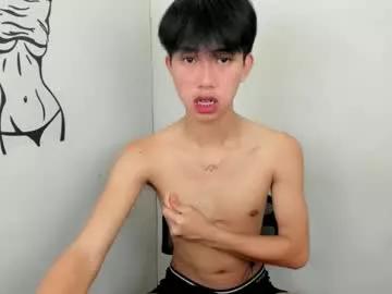 luxurious_blake from Chaturbate