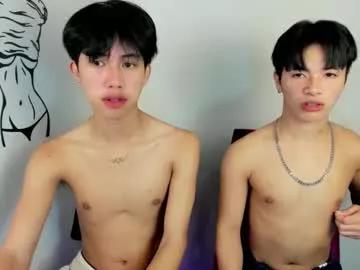 luxurious_blake from Chaturbate