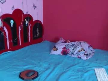 luxury_blackevol from Chaturbate