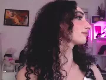 luxury_mommy from Chaturbate