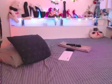 luxury_mommy from Chaturbate