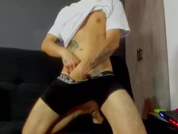 luxuryheaven from Chaturbate
