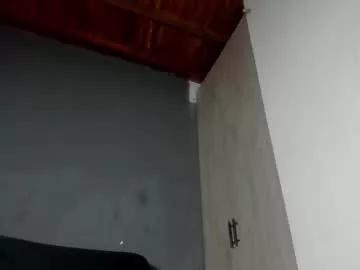 luxuryheaven from Chaturbate