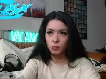 luxxxthefox from Chaturbate