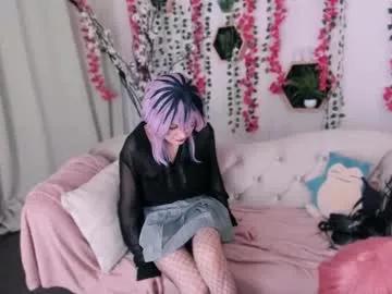 lvluplovers from Chaturbate