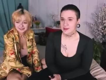 lvluplovers from Chaturbate is Freechat