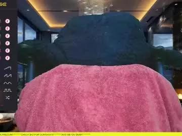 lxbbcxl from Chaturbate