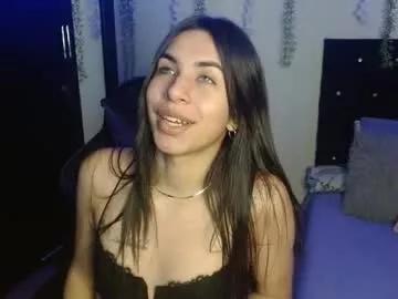 lyaa_cutee from Chaturbate
