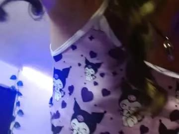 lyaa_cutee from Chaturbate