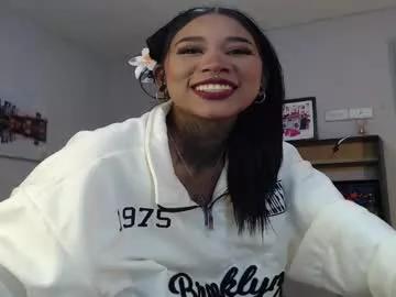 Lyam_gaia webcams show profile image 
