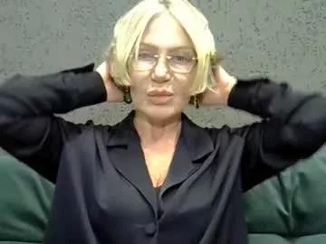 Lyasya webcams show profile image 