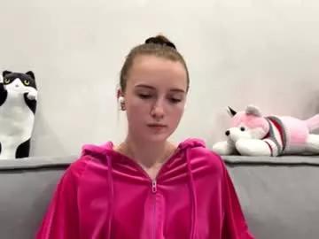 lydiatrowell from Chaturbate is Freechat