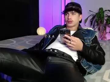 lylebennett_ from Chaturbate