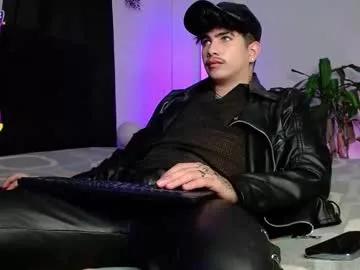 lylebennett_ from Chaturbate