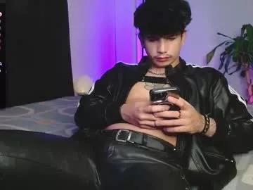 lylebennett_ from Chaturbate