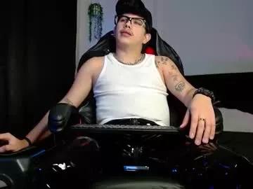 lylebennett_ from Chaturbate