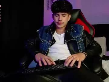 lylebennett_ from Chaturbate is Freechat