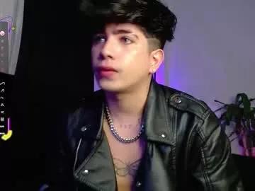 lylebennett_ from Chaturbate