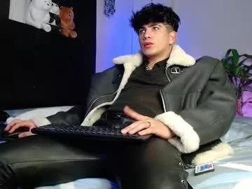 lylebennett_ from Chaturbate