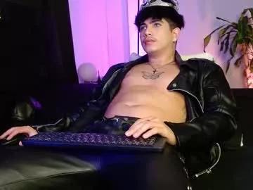 lylebennett_ from Chaturbate
